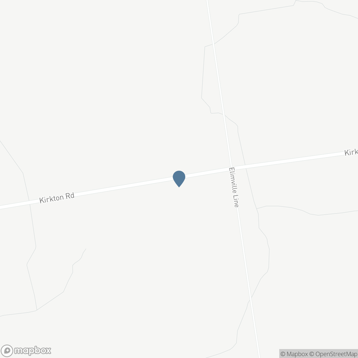 41165 KIRKTON ROAD, Exeter, Ontario N0M 1S5